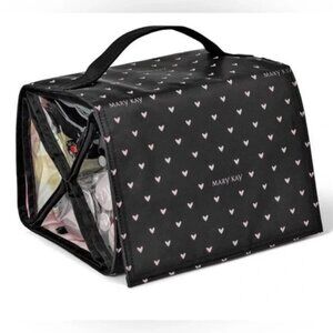 Mary Kay Travel Roll-Up Bag, (unfilled), NEW